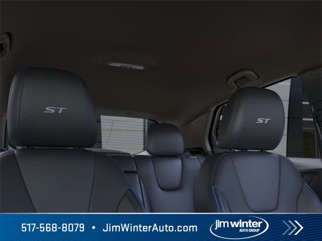 New 2025 Buick Encore GX Sport Touring w/ Advanced Technology Package image 25