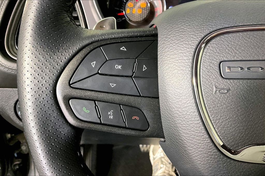 Used 2023 Dodge Challenger R/T w/ Plus Package image 27