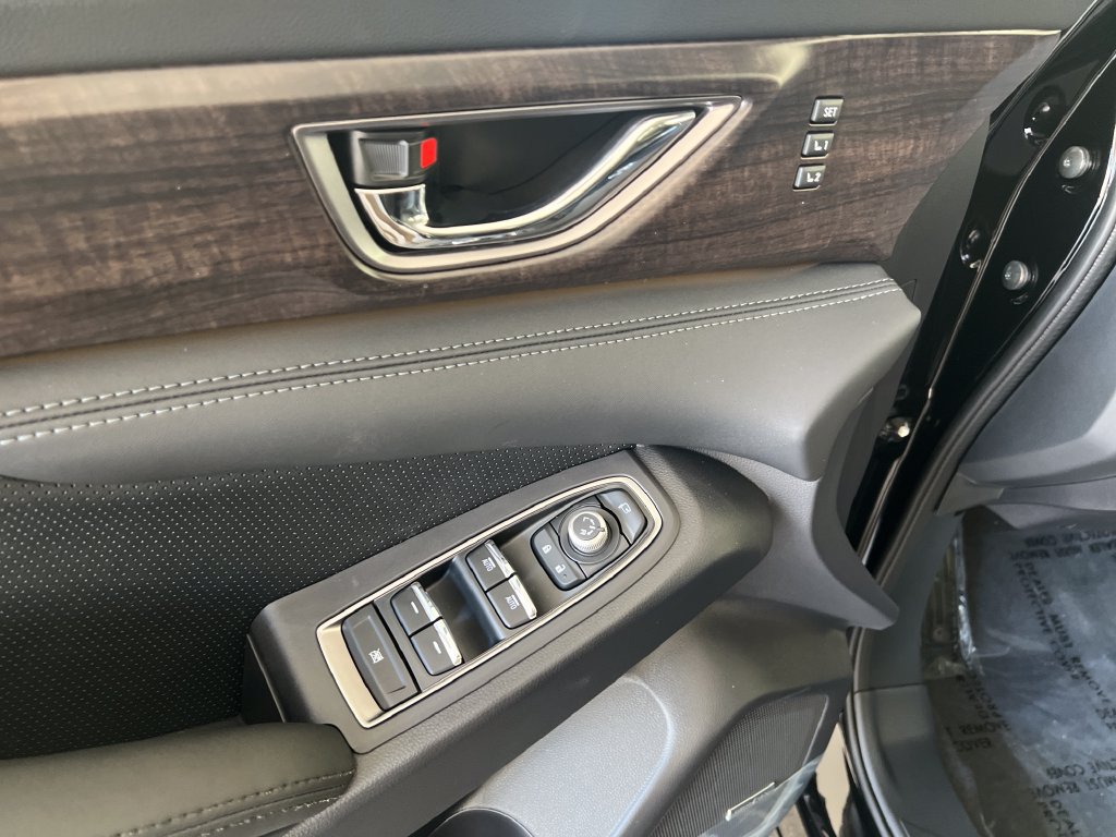 New 2027 Subaru Ascent Touring AWD/4WD image 13