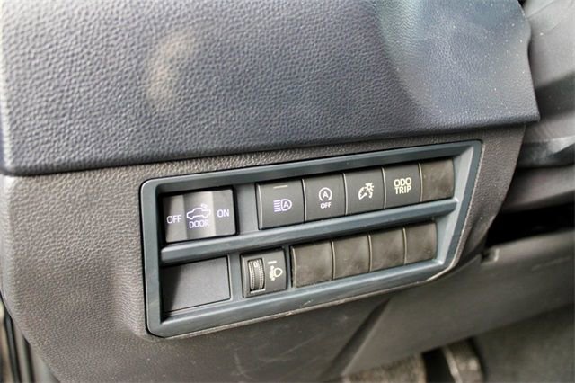 New 2025 Toyota Tundra SR5 image 14