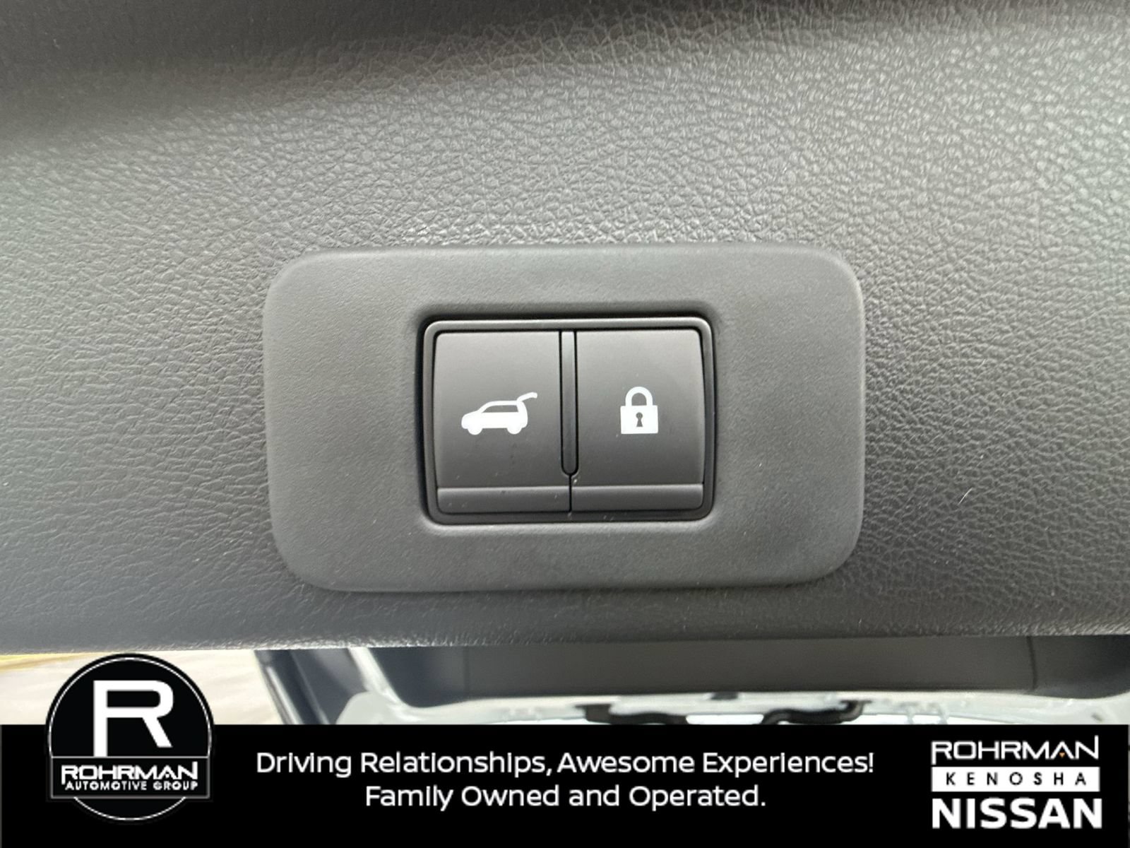 New 2026 Nissan Murano SV AWD/4WD image 11