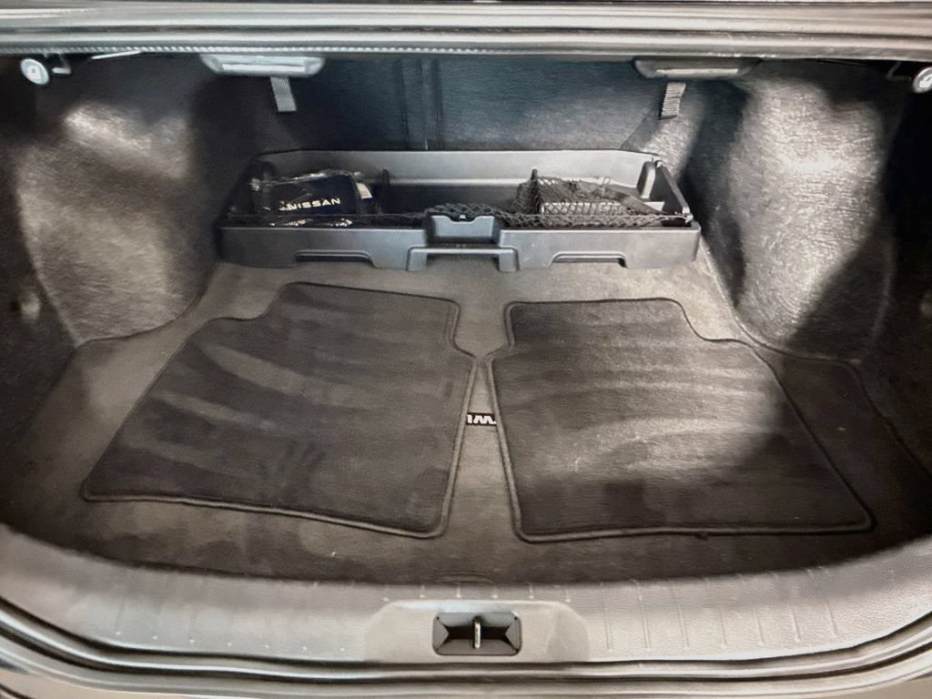 Certified 2023 Nissan Altima 2.5 SL AWD/4WD image 29