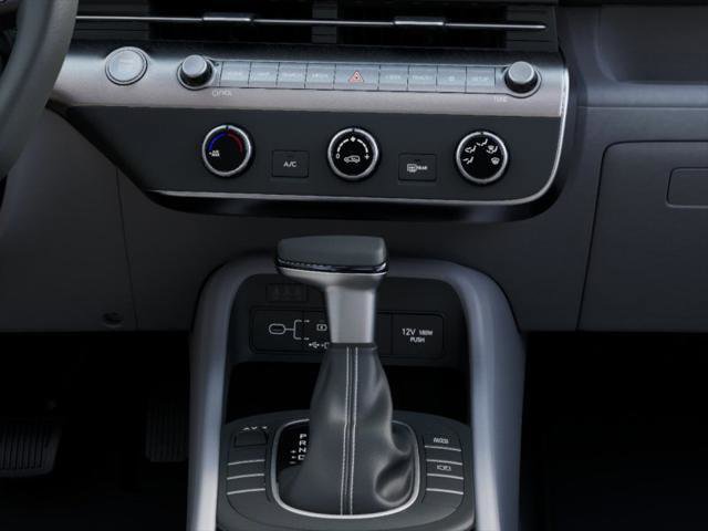New 2026 Hyundai Kona SE FWD image 16
