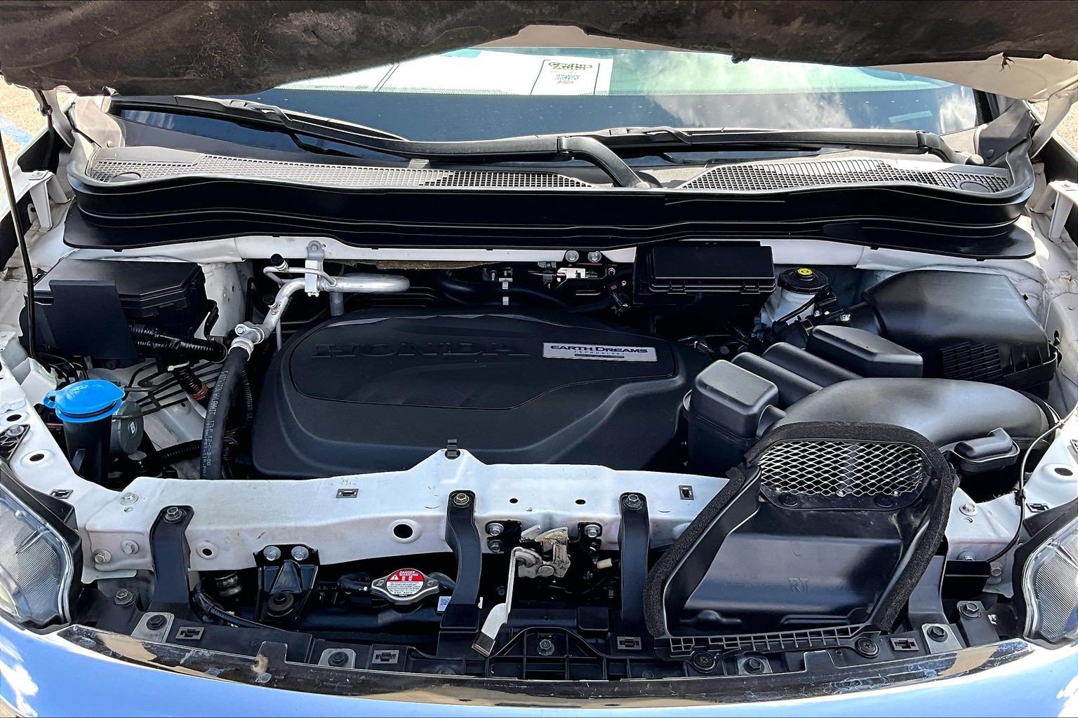 Used 2019 Honda Pilot Touring image 9