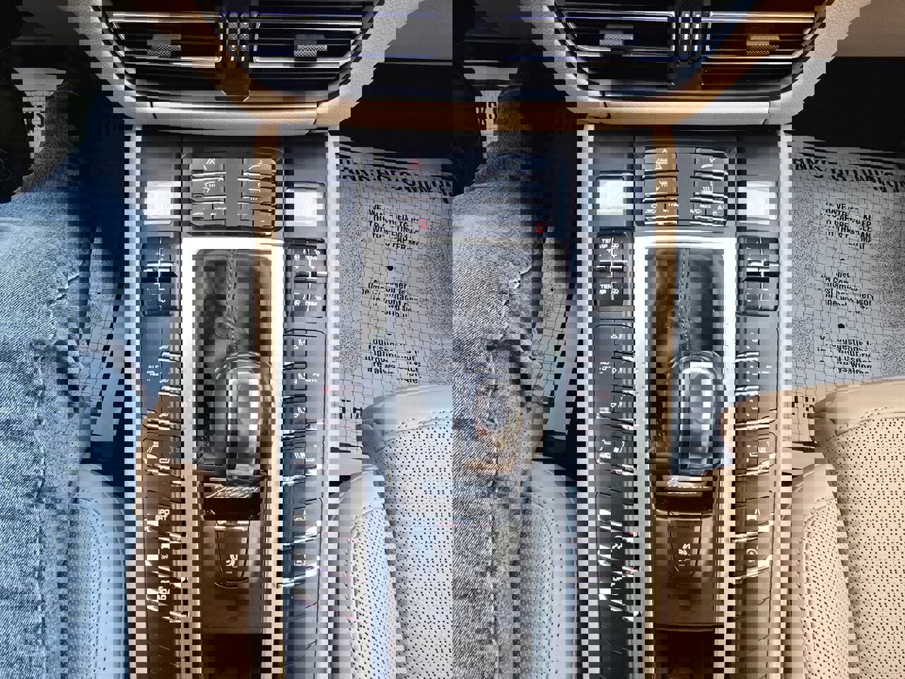 Used 2019 Porsche Macan S image 8