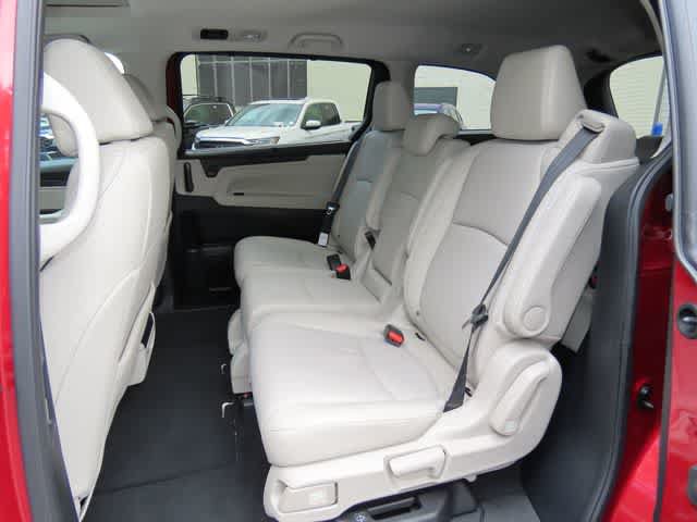 New 2027 Honda Odyssey EX-L image 13