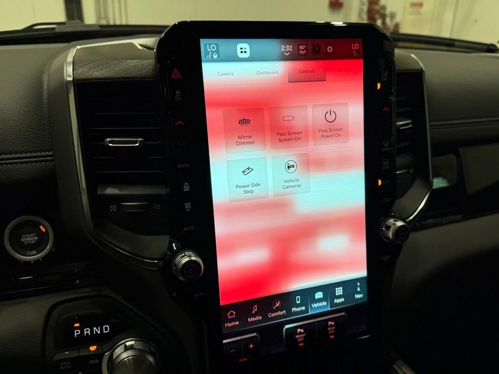 New 2026 RAM 1500 Laramie image 41