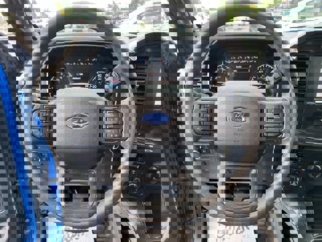 Used 2021 Ford F150 XL w/ Equipment Group 101A High image 14