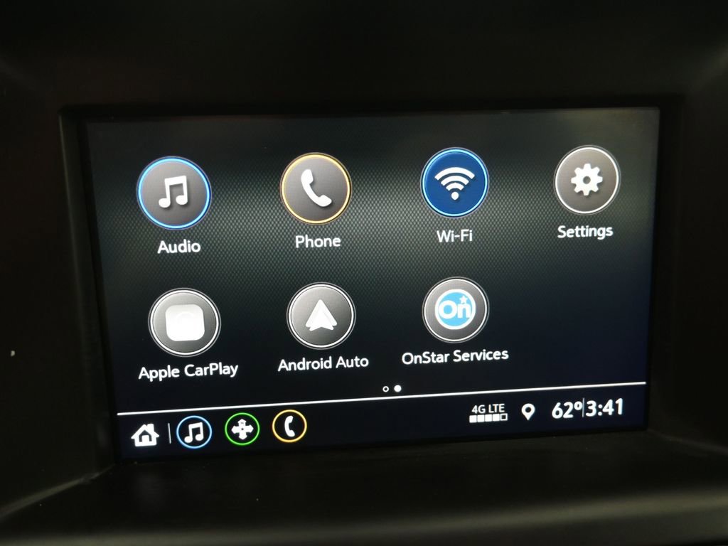 Used 2020 GMC Terrain SLE image 11