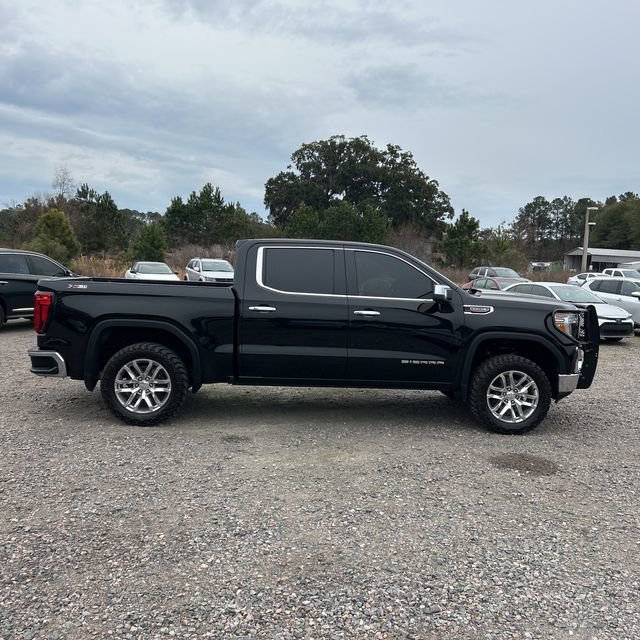 Used 2020 GMC Sierra 1500 SLT w/ SLT Premium Plus Package image 5