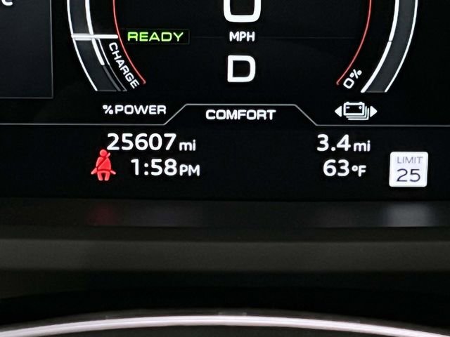 Used 2024 Audi e-tron GT Premium Plus AWD/4WD image 46