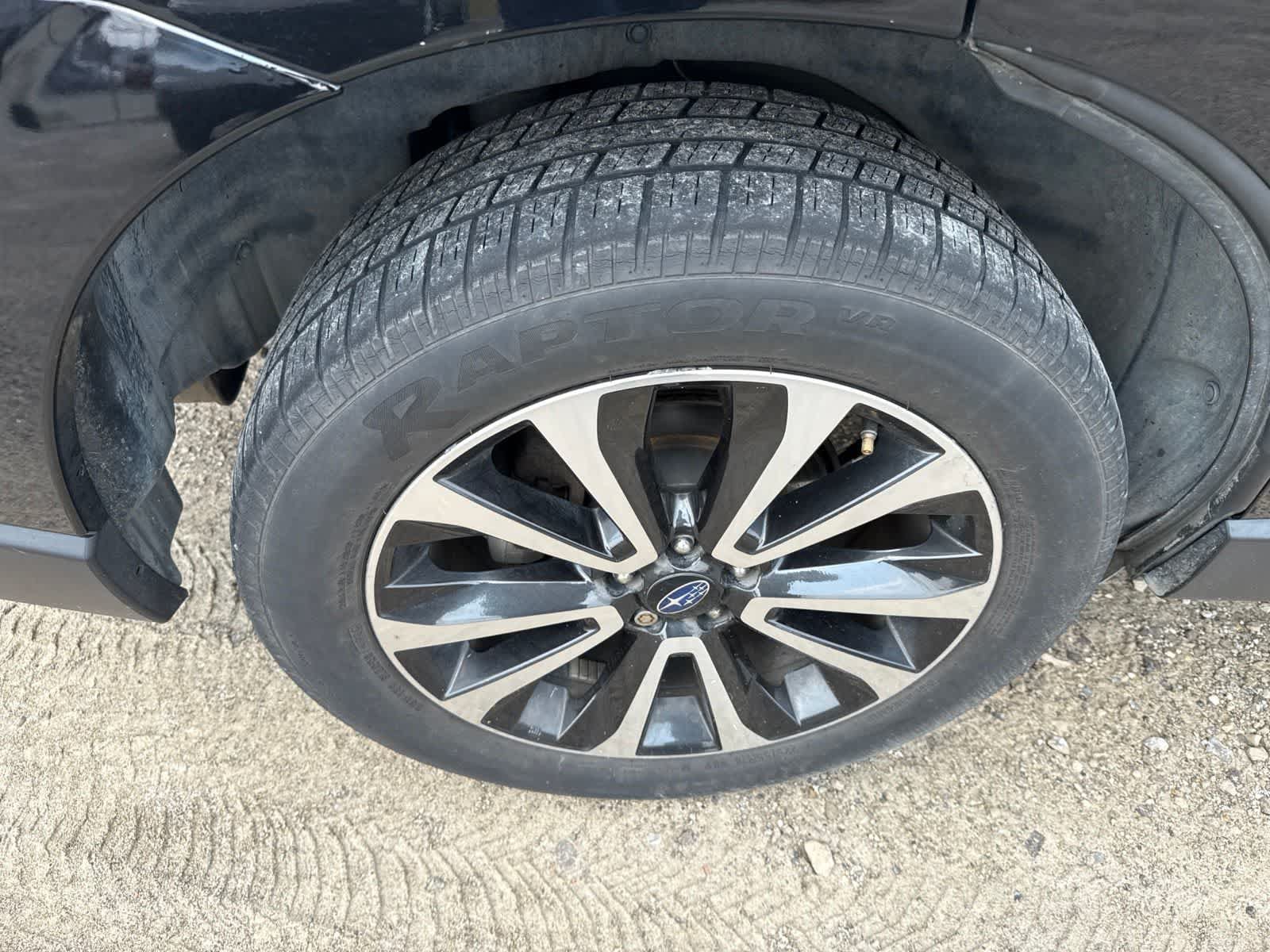 Used 2018 Subaru Forester 2.0XT Premium AWD/4WD image 8