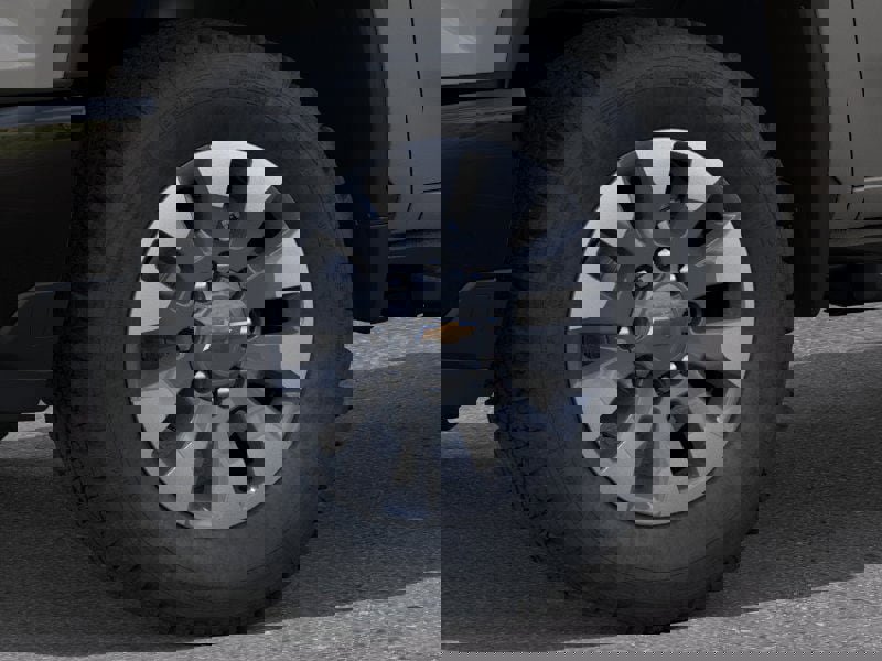 New 2026 Chevrolet Silverado 2500 Custom w/ Custom Value Package image 33