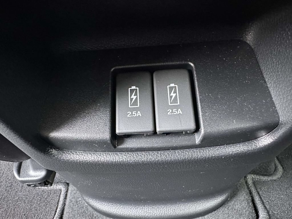 Used 2020 Honda CR-V EX-L image 16