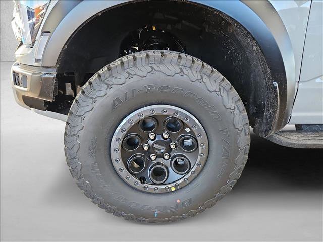 New 2026 Ford F150 Raptor image 10