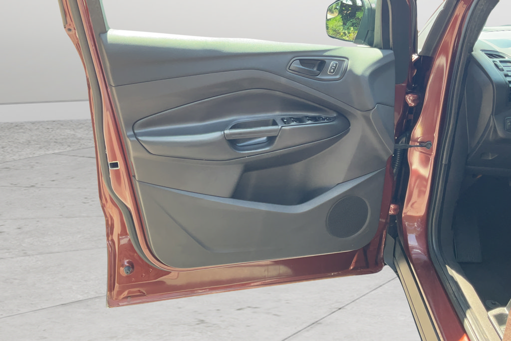 Used 2018 Ford Escape S FWD image 11