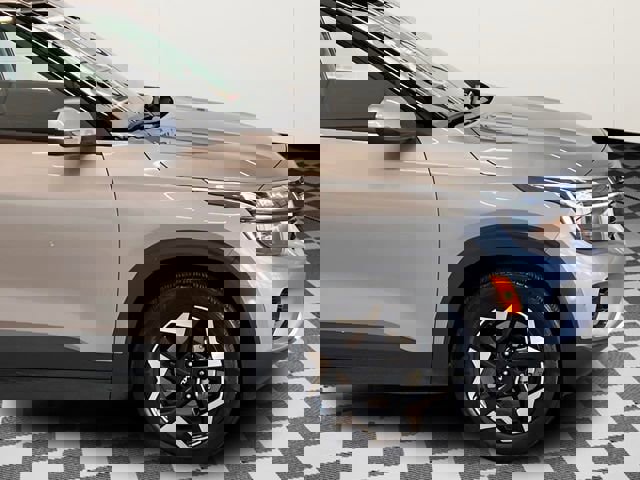 Used 2025 Kia Seltos S image 7