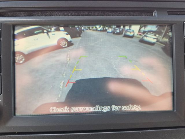 Used 2019 Nissan NV 3500 SL image 17