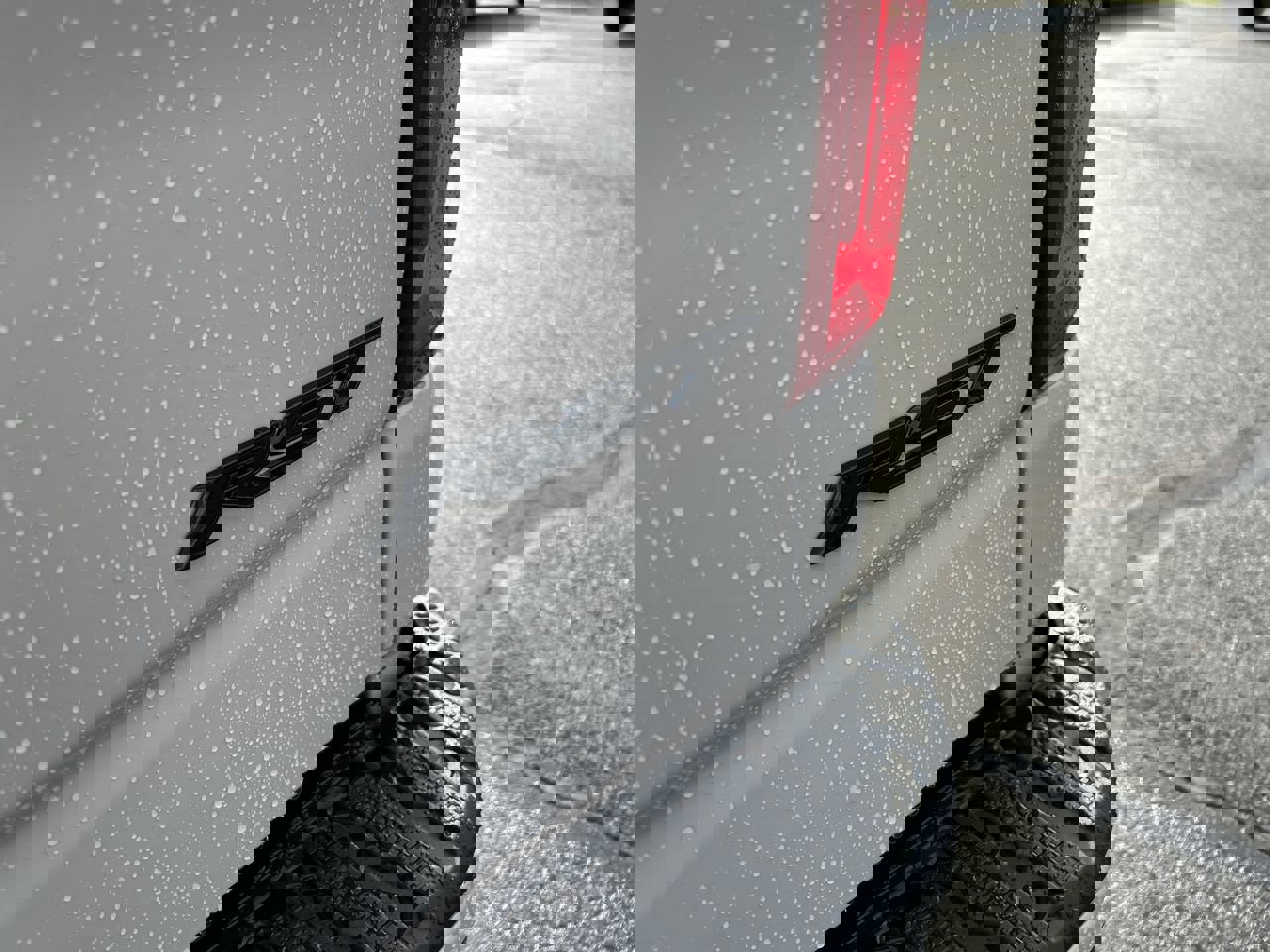 New 2026 Chevrolet Silverado 1500 RST image 12