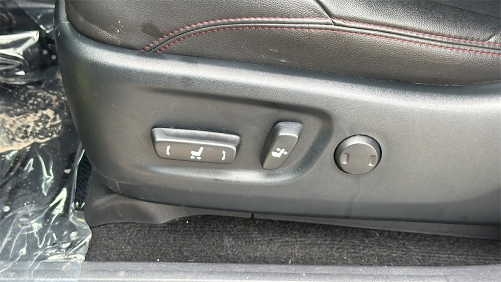 Certified 2023 Toyota 4Runner TRD Off-Road Premium w/ Off Road Premium Plus Package image 18