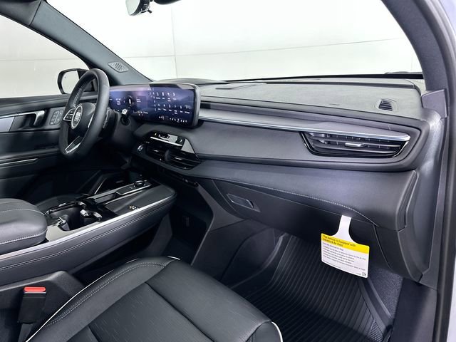 New 2026 Buick Enclave Sport Touring w/ Power Package image 30