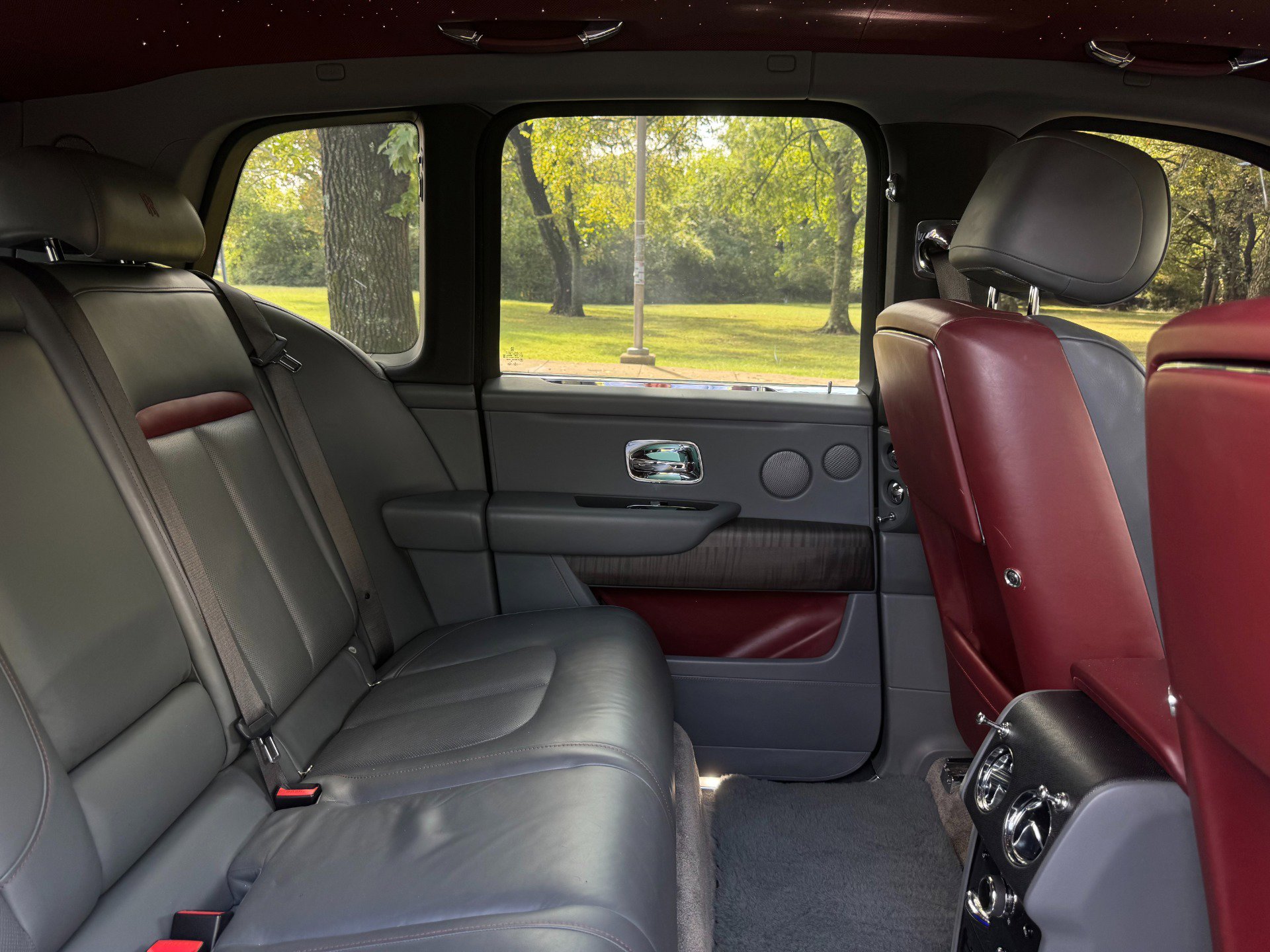 Used 2020 Rolls-Royce Cullinan 335K MSRP!! image 50