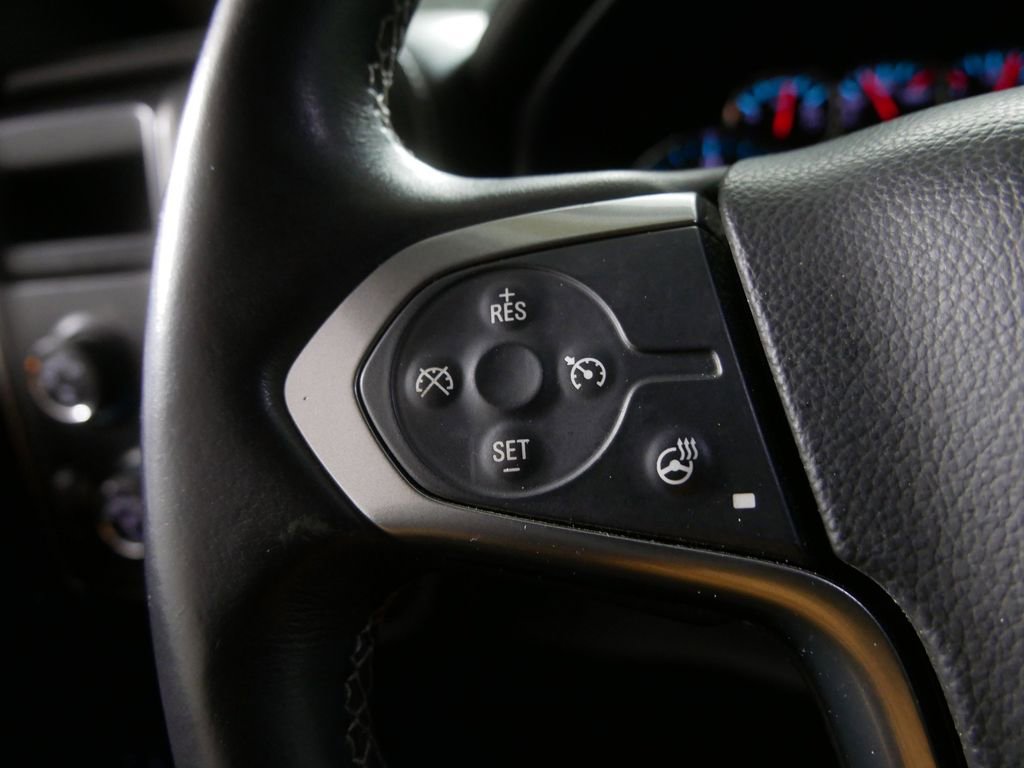 Used 2014 Chevrolet Silverado 1500 LTZ w/ LTZ Plus Package image 18