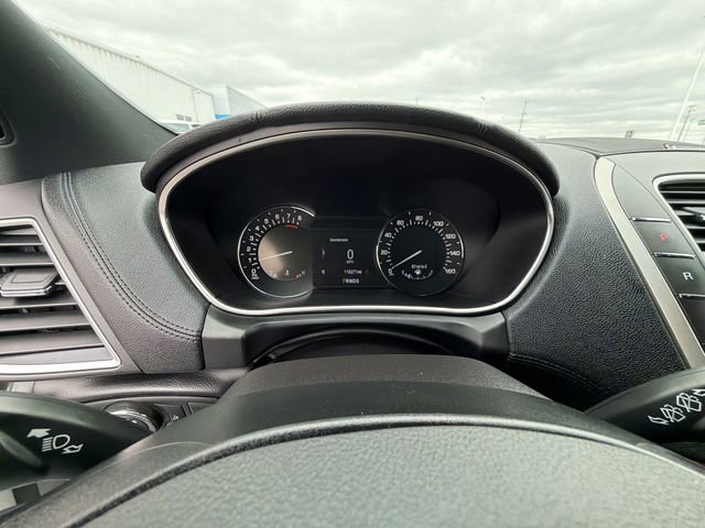 Used 2017 Lincoln MKX Reserve w/ Lincoln MKX Climate Package image 12