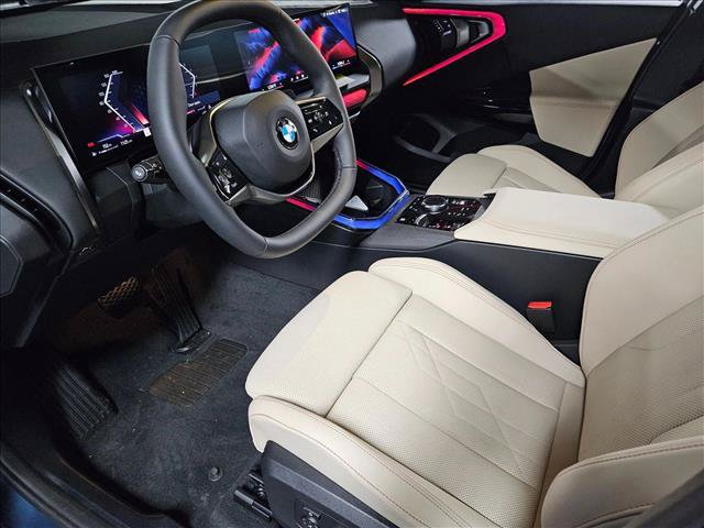 Used 2026 BMW X3 xDrive30i w/ Convenience Package AWD/4WD image 9
