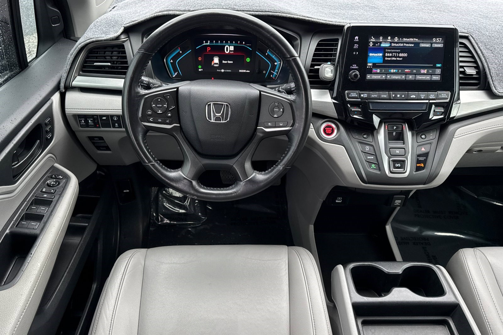 Used 2021 Honda Odyssey EX-L image 28