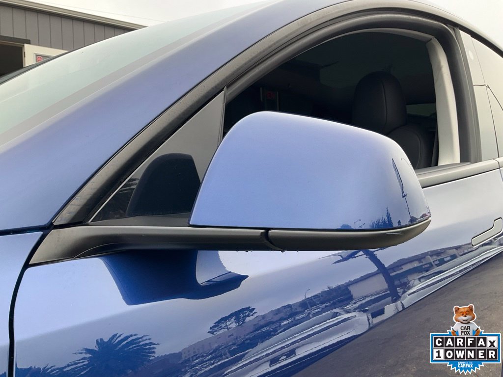 Used 2023 Tesla Model Y Long Range AWD/4WD image 94