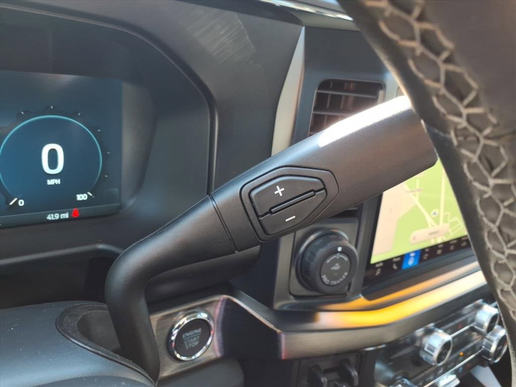 New 2026 Ford F250 Lariat image 16