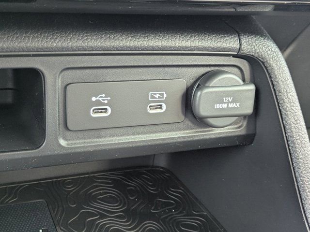 New 2026 Honda Passport TrailSport Elite image 31