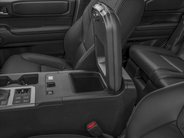 New 2027 Toyota Land Cruiser AWD/4WD image 10