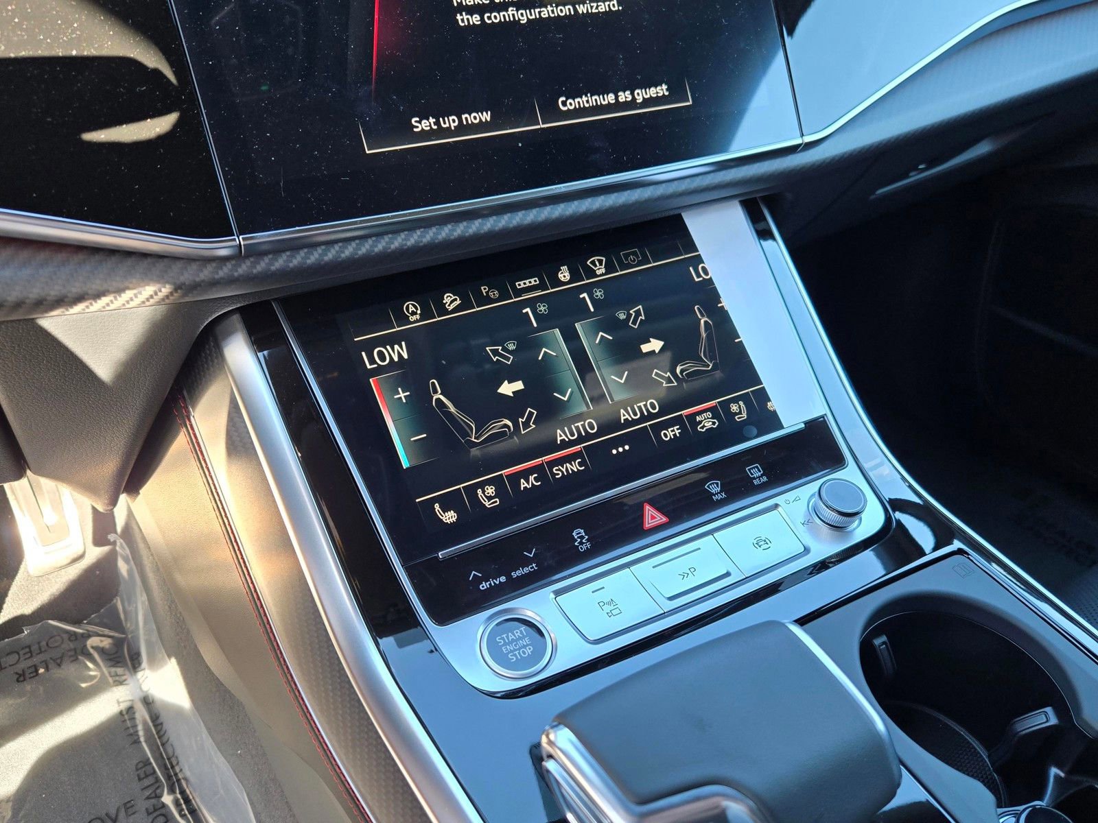 New 2026 Audi Q7 3.0T Prestige AWD/4WD image 22