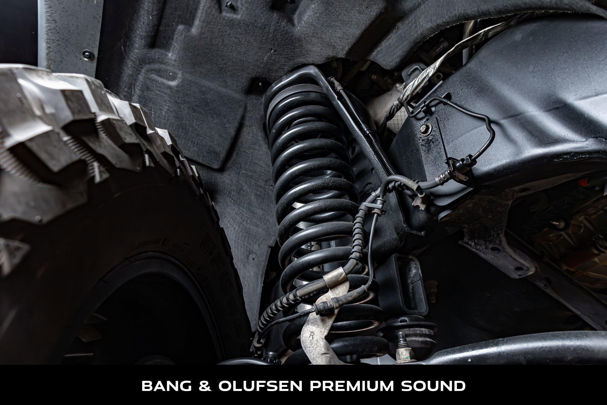 Used 2022 Ford F250 Lariat w/ Lariat Ultimate Package image 11