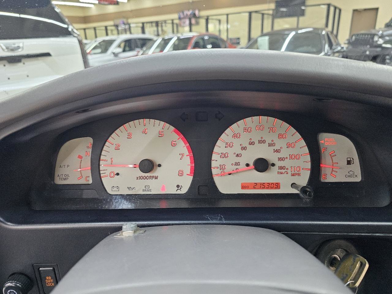 Used 2004 Toyota Tacoma 4x4 Xtracab V6 image 22