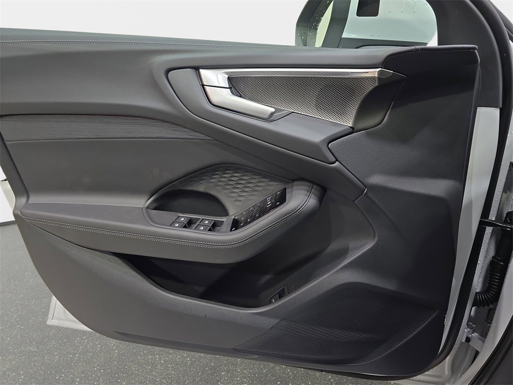 New 2025 Audi A5 2.0T Premium Plus image 24