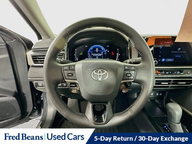 Used 2026 Toyota Camry LE w/ Convenience Package FWD image 16
