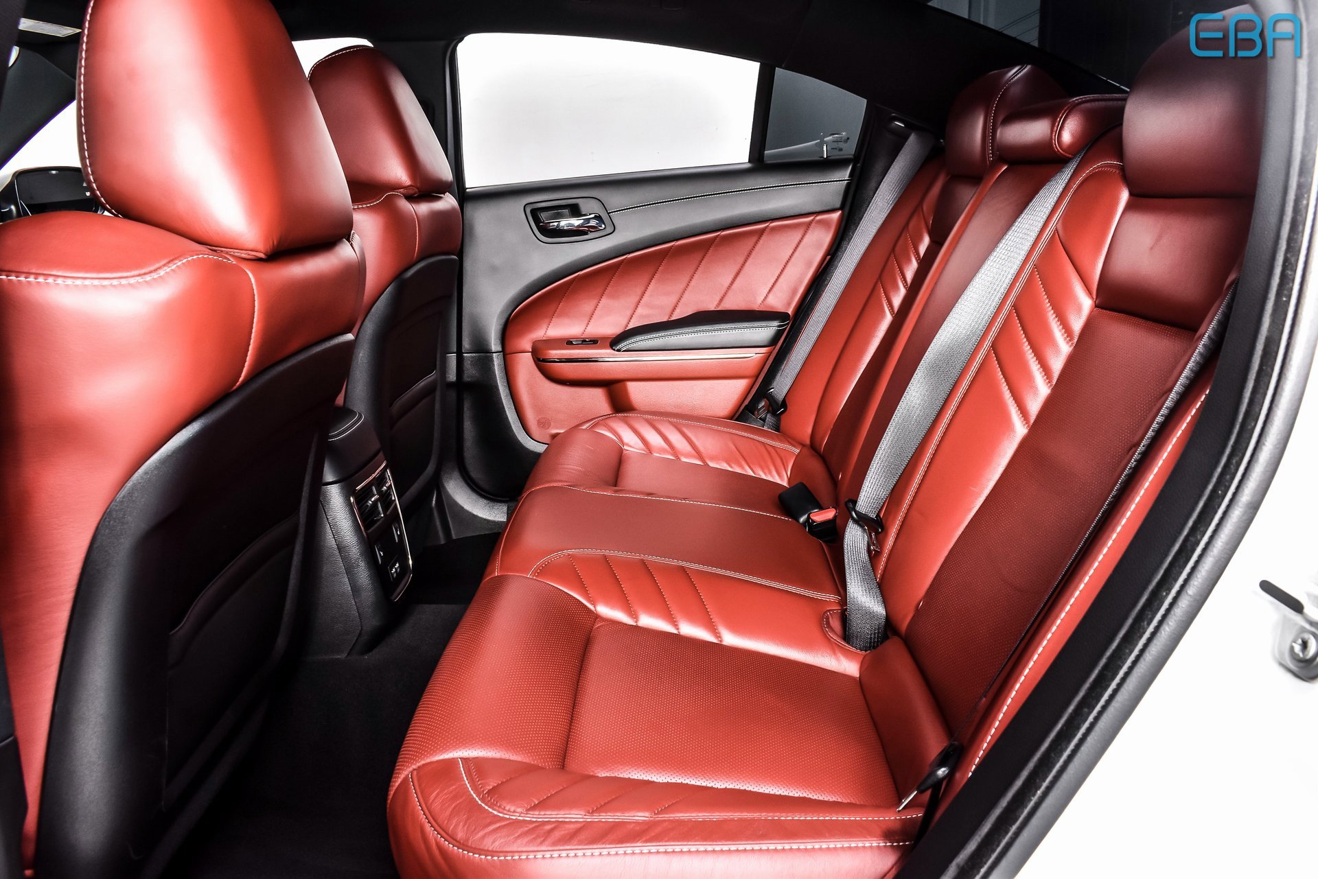 Used 2022 Dodge Charger SRT Hellcat image 22