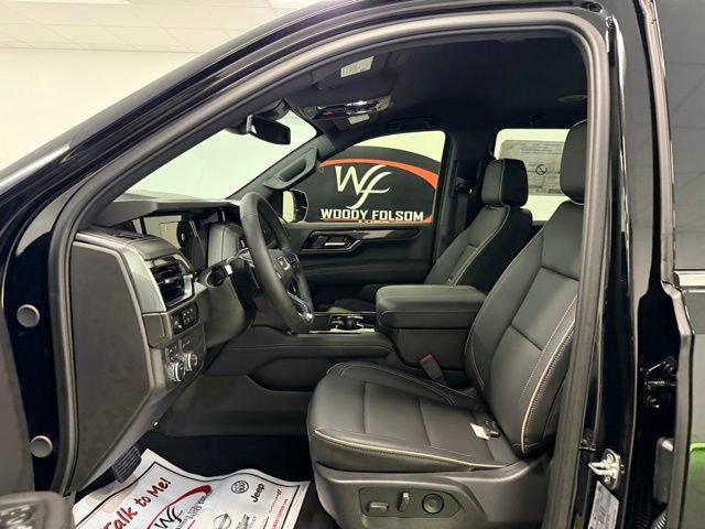 New 2026 GMC Yukon Elevation image 11