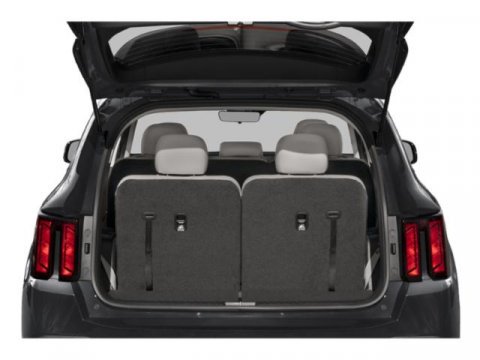 Certified 2024 Kia Sorento S w/ Panoramic Sunroof Package FWD image 14