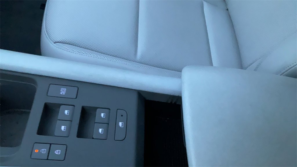 Certified 2023 Hyundai Ioniq 6 SEL w/ Cargo Package image 17