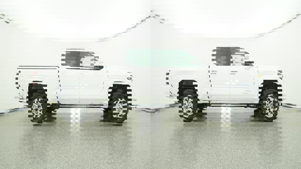 New 2025 Toyota Tacoma SR5 image 61