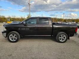 Used 2011 RAM 1500 Big Horn