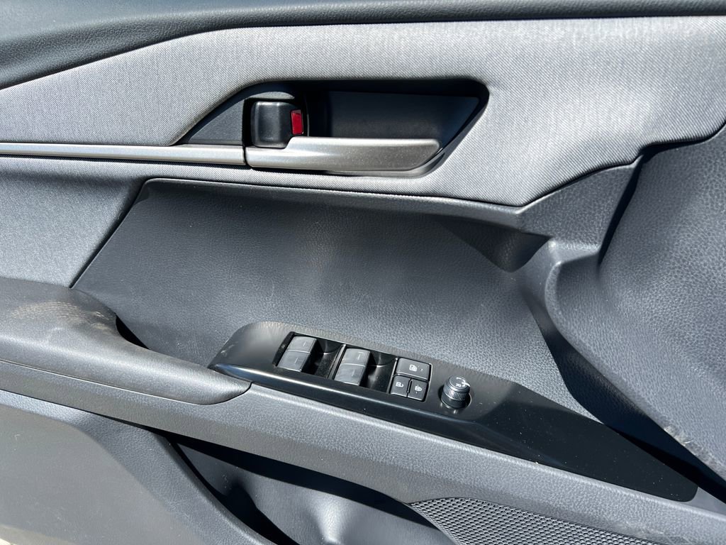 New 2026 Toyota Camry LE AWD/4WD image 13