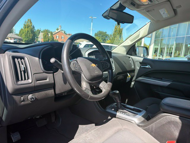 Used 2019 Chevrolet Colorado LT RWD image 14