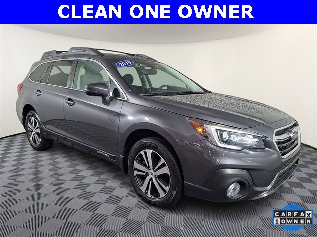 Used 2019 Subaru Outback 3.6R Limited