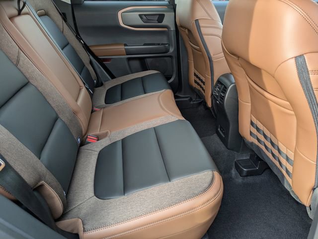 New 2026 Ford Bronco Sport Outer Banks image 45