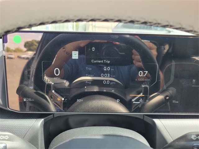 New 2025 Kia K4 GT-Line w/ GT-Line Sunroof Package image 11